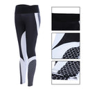 Womens Push Up Yoga Leggings - millennial-fashion-hub