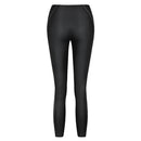 Womens Reflective Light Stripes Leggings - millennial-fashion-hub