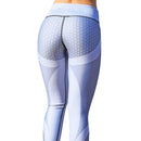 Womens Push Up Yoga Leggings - millennial-fashion-hub
