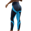 Womens Push Up Yoga Leggings - millennial-fashion-hub