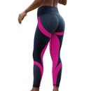 Womens Push Up Yoga Leggings - millennial-fashion-hub