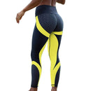 Womens Push Up Yoga Leggings - millennial-fashion-hub