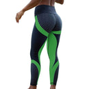 Womens Push Up Yoga Leggings - millennial-fashion-hub