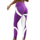 Womens Push Up Yoga Leggings - millennial-fashion-hub